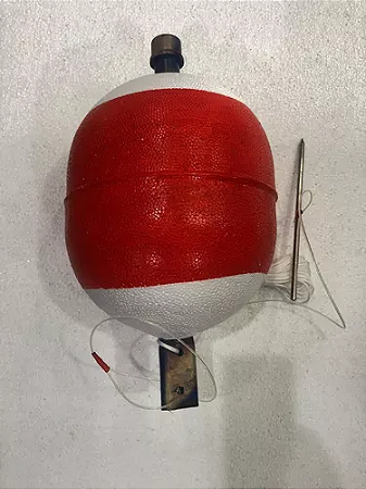 Boia Mergulho Em Isopor Maciço