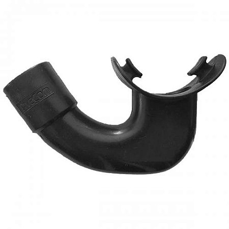 BOCAL DE RESPIRADOR SNORKEL DIVE COM
