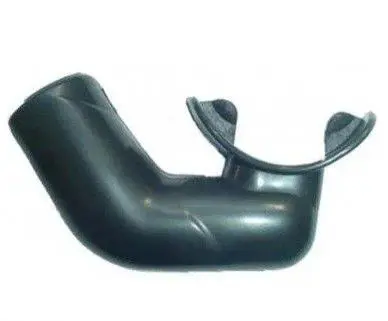 BOCAL DE RESPIRADOR SNORKEL DIVE COM PRO