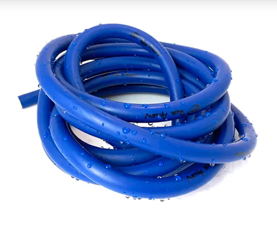 Elástico Rob Allen 18mm (AZUL)