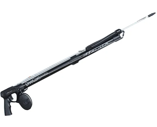 Arbalete Harpia Divecom Pesca Sub Mergulho