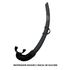 Respirador SE13 Seasub