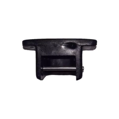 Apoio Protetor De Peito Para Arbalete - Divecom