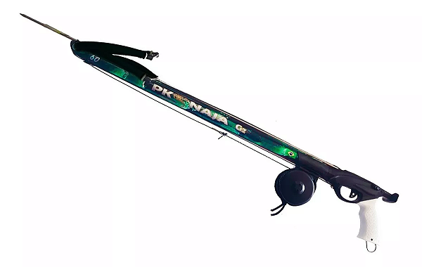 Arbalete Naja G2 Camuflado Dual 16mm - Pk