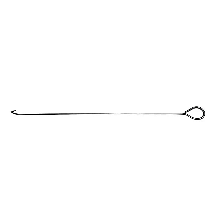 BICHEIRO PARA POLVO EM AÇO INOX