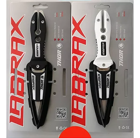 FACA LABRAX THOR  INOX