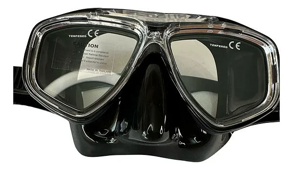 Mascara astra Seasub