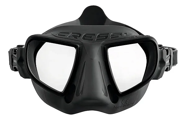 Máscara Atom Cressi