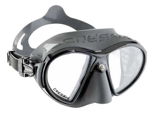 Máscara de Mergulho Zeus - Cressi