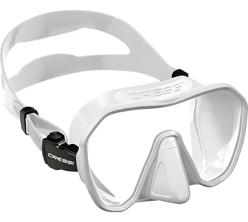 Máscara Cressi Z2