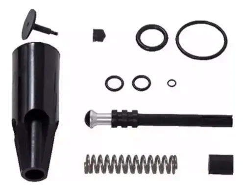 Kit manutenção cobra Sub