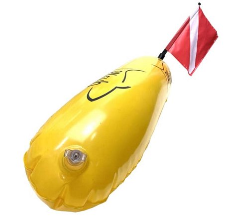 Bóia TORPEDO PK