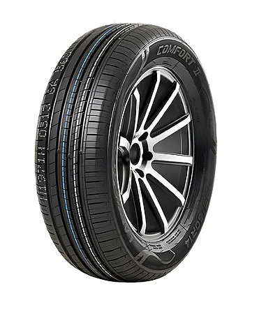 Pneu LANVIGATOR COMFORT II - 165/60 R14 75H