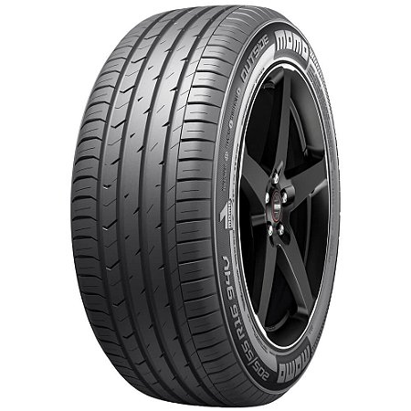 PNEU TOPRUN M300 AS SPORT MOMO - 215/55 R17 98W