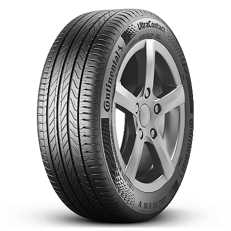 Pneu Continental ULTRACONTACT 205/55 R16 91V