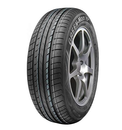 Pneu Linglong Green Max - 195/60 R 16 HP 010 89H