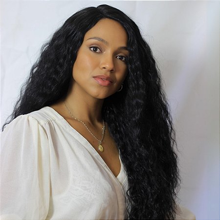 Peruca Front Lace Wig TARA