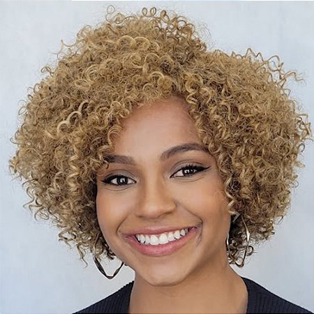 Peruca Wig JOANIE