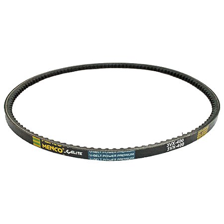 Correia de Transmissão em V Dentada 3vx-400 Menco