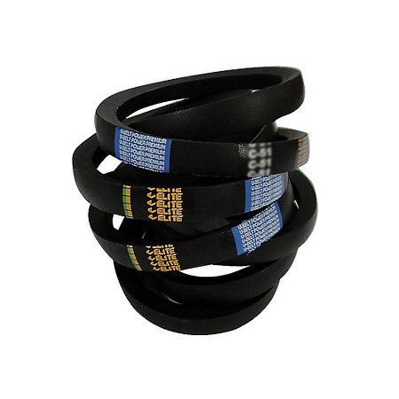 Correia de Transmissão em V Lisa C-149 Menco