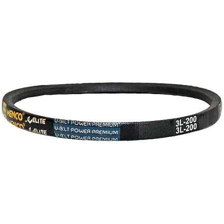 Correia de Transmissão em V Lisa 3L-200 Menco