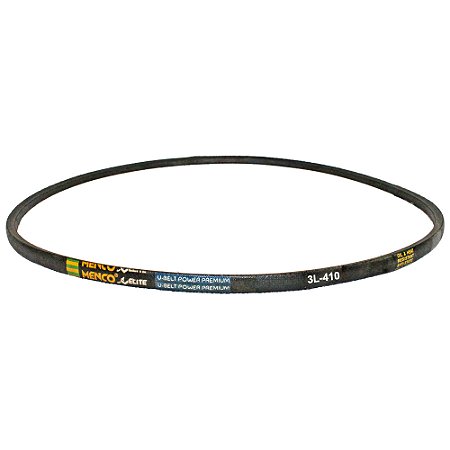 Correia de Transmissão em V Lisa 3L-410 Menco