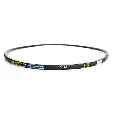 Correia de Transmissão em V Lisa A-100 Menco