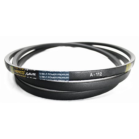 Correia de Transmissão em V Lisa A-112 Menco