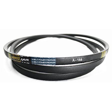Correia de Transmissão em V Lisa A-144 Menco