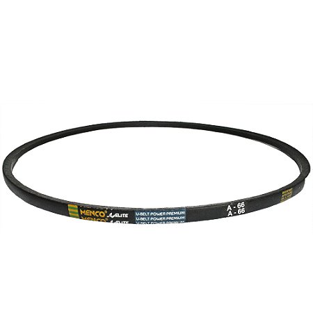 Correia de Transmissão em V Lisa A-66 Menco