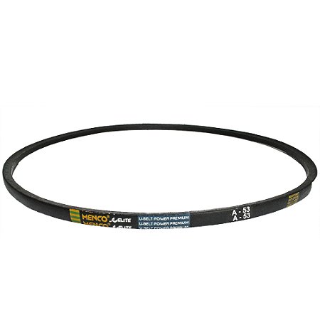 Correia de Transmissão em V Lisa A-53 Elite