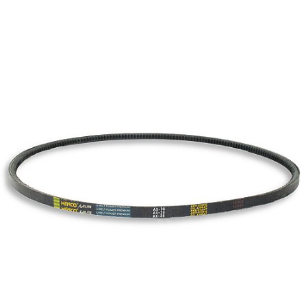 Correia de Transmissão em V Dentada Ax-38 Elite