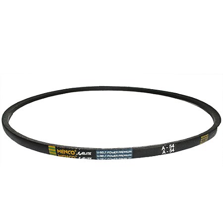 Correia de Transmissão em V Lisa A-54 Menco