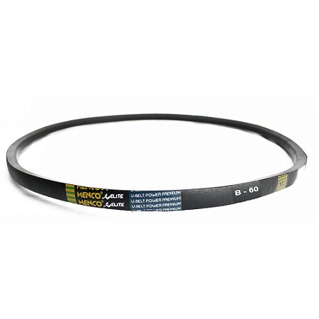Correia de Transmissão em V Lisa B-60 Menco
