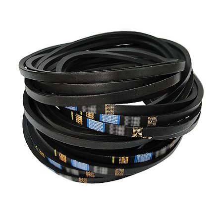 Correia de Transmissão em V Lisa C-123 Menco