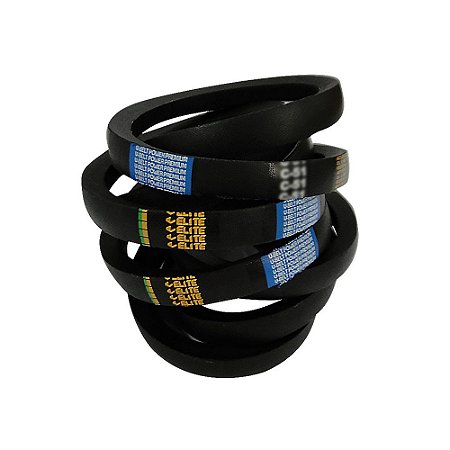 Correia de Transmissão em V Lisa D-270 Elite