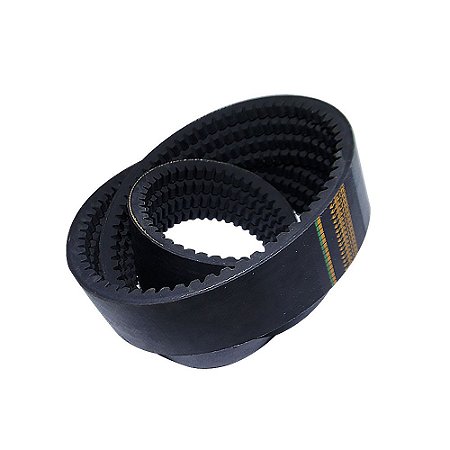 Correia de Transmissão Geminada em V Dentada 3vx-600/3 Menco