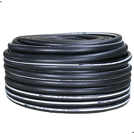 Mangueira Ar e Água PT 300 psi 5/8 Menco- 100 Metros