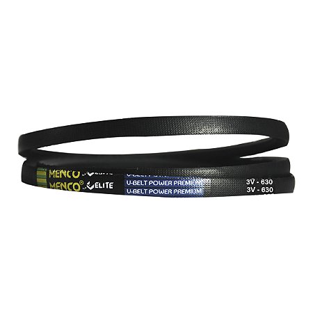 Correia de Transmissão em V Lisa 3v-630 Menco