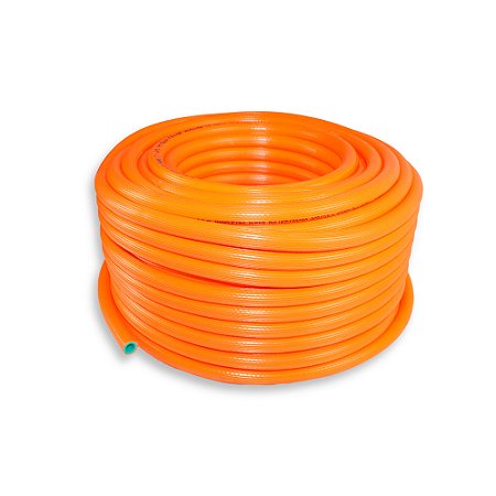 Mangueira Pulverização Agrícola 1/2 700 psi - 10 Metros