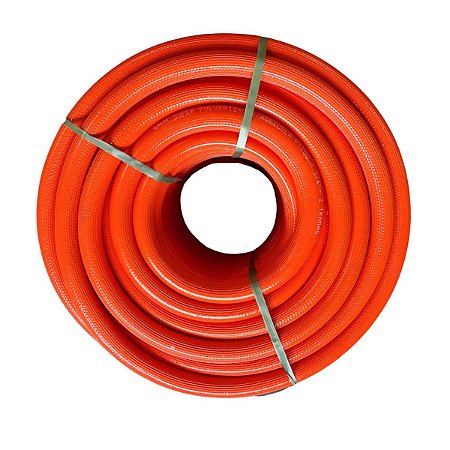 Mangueira Pulverização Agrícola 1/4 700 psi - 90 Metros