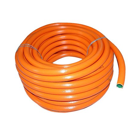 Mangueira Pulverização Agrícola 3/4 - 700psi (rolo 100 Mts)