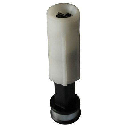 Bico Esguicho Lavadora Alta Pressão Branco 2,1mm Hidromar