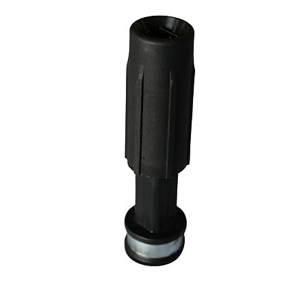 Bico Esguicho Lavadora Alta Pressão Preto 3,2mm Hidromar