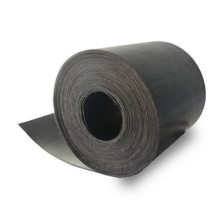 Correia Plana Elevadora 203,2mm (8") 6 Lonas - 150 metros