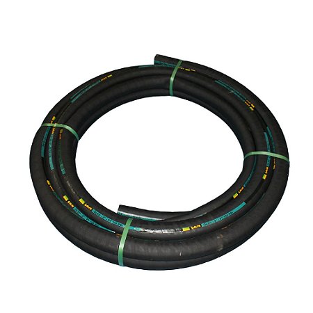 Mangote Borracha Fx.Azul Descarga Óleo Forte 150psi 2pol 5m
