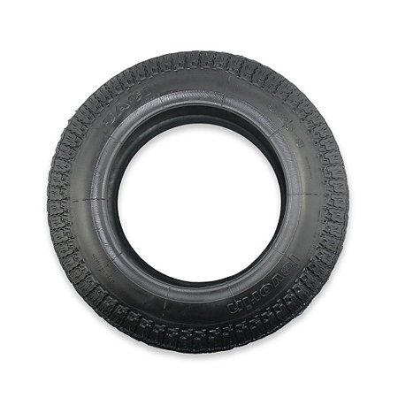 Pneu para Carrinho de Mão e Carretinha 325-8 Levorin