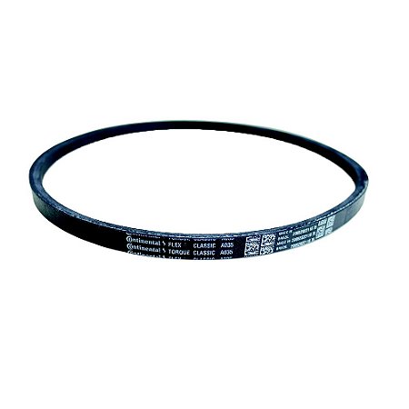 Correia de Transmissão em V Lisa A-35 Continental