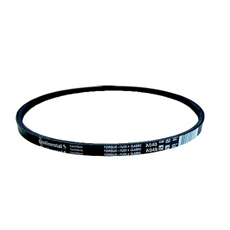 Correia de Transmissão em V Lisa A-40 Continental