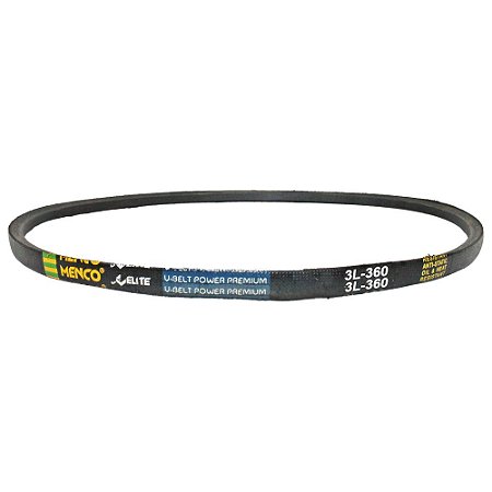 Correia de Transmissão em V Lisa 3L-360 Elite